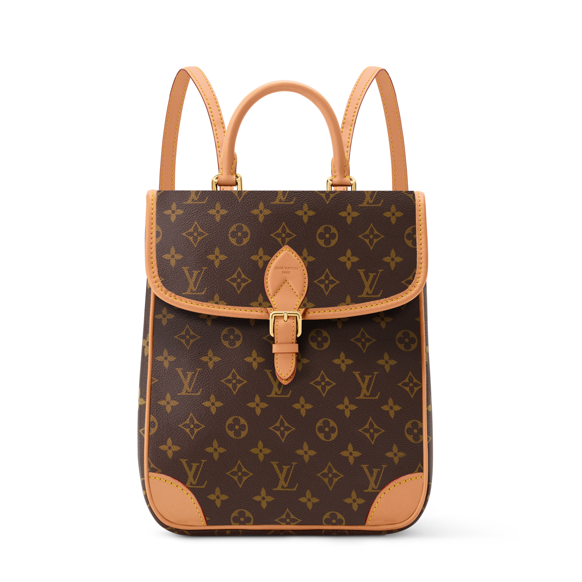 LOUIS VUITTON ルイ・ヴィトン モノグラム ハンドバッグ レディス用 ウィメンズ すべてのバッグ - モノグラム｜ルイ・ヴィトン 公式サイト